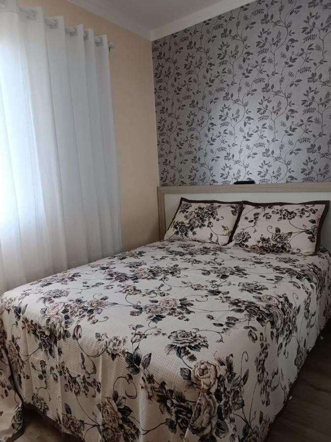 Uai Lar Centro De Poços de Caldas Buitenkant foto