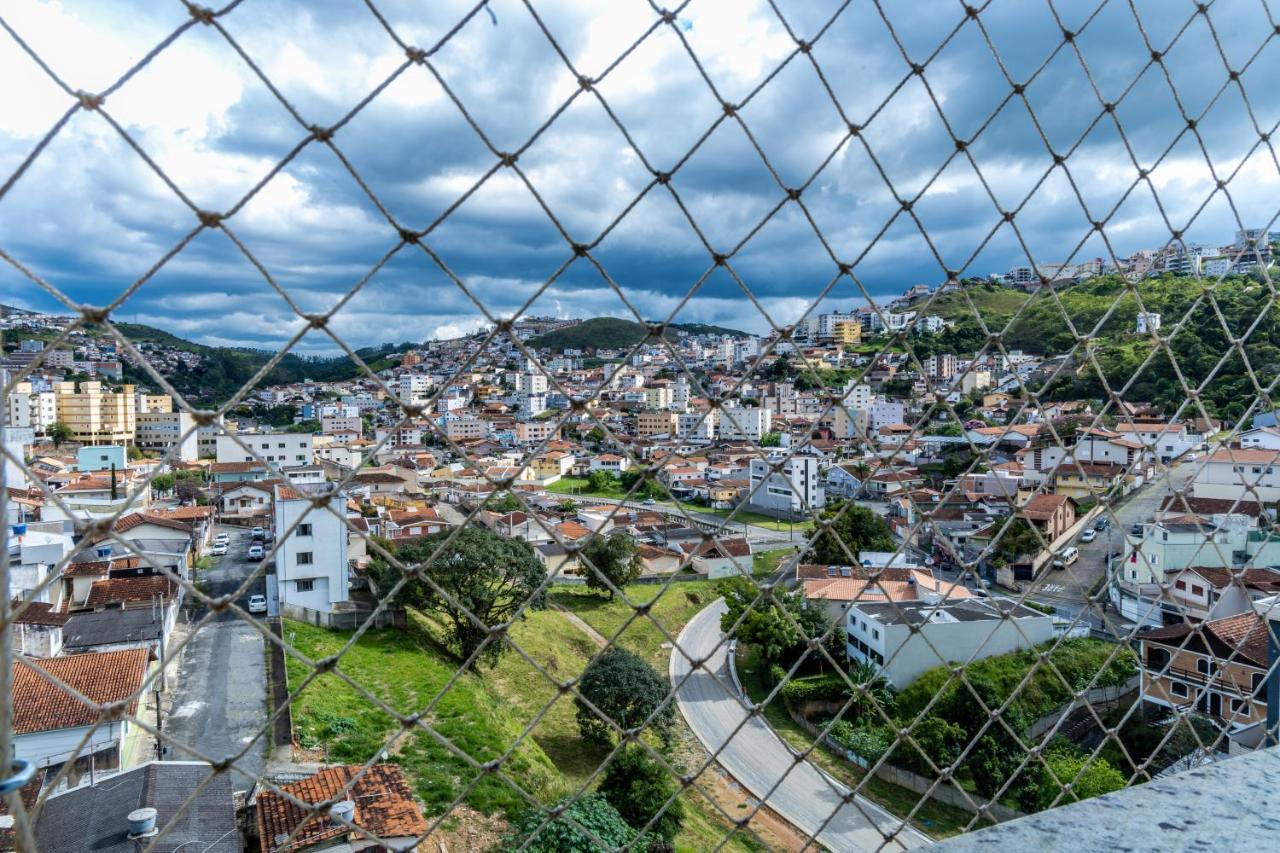 Uai Lar Centro De Poços de Caldas Buitenkant foto